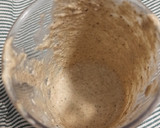 Foto del paso 2 de la receta: Crepes veganos de avena y plátano