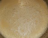 A picture of step 6 of Dacca sweet style meethi dahi.