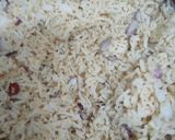 Gambar langkah 1 resipi Nasi Goreng Kampung Express Adabi.