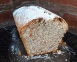 Foto del paso 6 de la receta: Budín de Banana