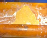 Foto del paso 3 de la receta: PapáRrdelle
