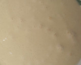 Foto del paso 2 de la receta: Pizza margarita en sartén 🍕