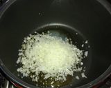 Foto del paso 3 de la receta Croquetas de jamón