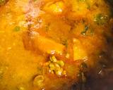 Spinach & chicken curry !!! recipe step 1 photo