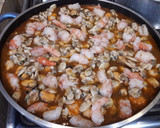 Foto del paso 5 de la receta: Paella facil y riquisima
