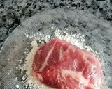 Foto del paso 2 de la receta: Carrilleras de cerdo al vino
