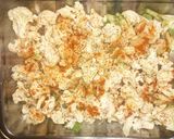 Foto del paso 2 de la receta: Ensalada Tibia de Coliflor