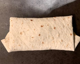 Foto del paso 14 de la receta: Shawarma de pollo con verduras en la crockpot 🍗