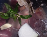 Foto del paso 1 de la receta: Mole de olla