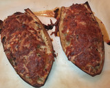 Foto del paso 5 de la receta: Berenjena rellena
