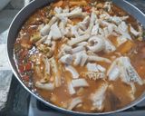 Foto del paso 3 de la receta: Cazuela de Mondongo