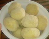 Foto del paso 14 de la receta: Bombas de Mamá