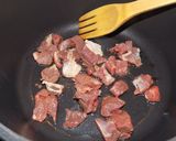 Foto del paso 1 de la receta: Guiso carrero