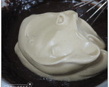 可可戚風蛋糕的食譜步驟6照片