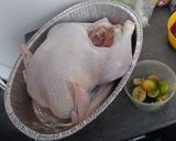 Foto del paso 2 de la receta: Pavo  con Relleno Francés