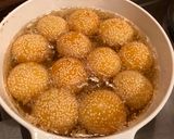 Foto langkah ke 8 dari resep Onde~Onde Malang.