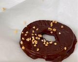 Foto del passaggio 3 della ricetta DONUTS di mele