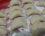 Foto langkah ke 7 dari resep Panada Tongkol Pedas.