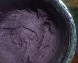 Foto langkah ke 6 dari resep Bolu Kukus Ubi Ungu 💜.