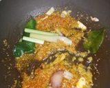 Foto langkah ke 2 dari resep Kalio Ayam Ati Ampela.