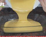 Foto del paso 3 de la receta: Tarta tres leches