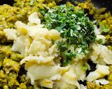 આલુ મટર પરાઠા (Aloo Matar Paratha Recipe In Gujarati) રેસીપી સ્ટેપ4ફોટો