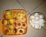 Foto langkah ke 1 dari resep Kue kering satu untuk semua😉.