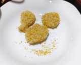 Foto langkah ke 4 dari resep Chicken nugget.