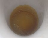 Foto del paso 1 de la receta: Flan casero en microondas