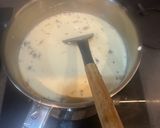 A picture of step 1 of Dads Favourite Kulfi (Indian Ice Cream) ❤️.