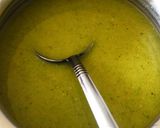 A picture of step 2 of Awla Rasam.