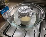 Foto del paso 4 de la receta: Dulce de leche al chocolate 🇦🇷🇦🇷🥂