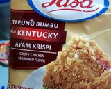 Foto langkah ke 3 dari resep Udang Crispy.
