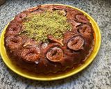 Une image de l'étape 10 de 🥮Cake 🪺tatin figues🍁🍂.