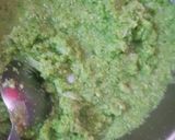 รูปขั้นตอนการทำที่ 3 ของ ซุป Broccoli low Carb 🥦🥦🥦