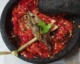 Foto langkah ke 1 dari resep Telur bumbu bali.