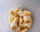 Foto del paso 4 de la receta: Batido de plátano🍌
