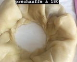 A picture of step 8 of My Apple Tart Donuts.