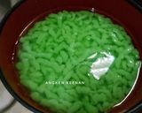 Foto langkah ke 3 dari resep Es Cendol.