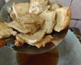 Foto langkah ke 4 dari resep Batagor simpel.