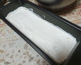 Pas rețetă Tiramisù (fără ou) 2 fotografie
