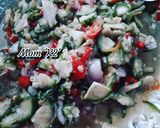 Foto langkah ke 4 dari resep LAWAR TERONG BULAT MOM 'K2'.