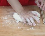 Foto langkah ke 4 dari resep Pizza Teflon ala Pizza Hut.