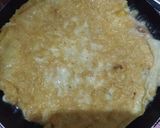 Foto langkah ke 3 dari resep Omelet mie.