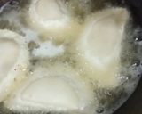 ड्राई फ्रूट्स गुजिया रेसिपी चरण 7 फोटो