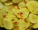 Foto del paso 3 de la receta: Patatas a mi manera