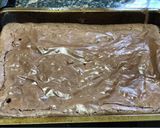 Foto del paso 5 de la receta: Brownie delicioso 😋