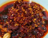 Foto langkah ke 6 dari resep Chili Oil.