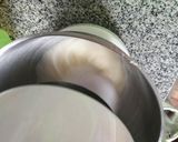 Foto del paso 1 de la receta: Torta de maizena