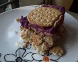 Foto del paso 7 de la receta: 🍇Postre de uva🍇